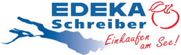 Logo Edeka Schreiber: zur Startseite