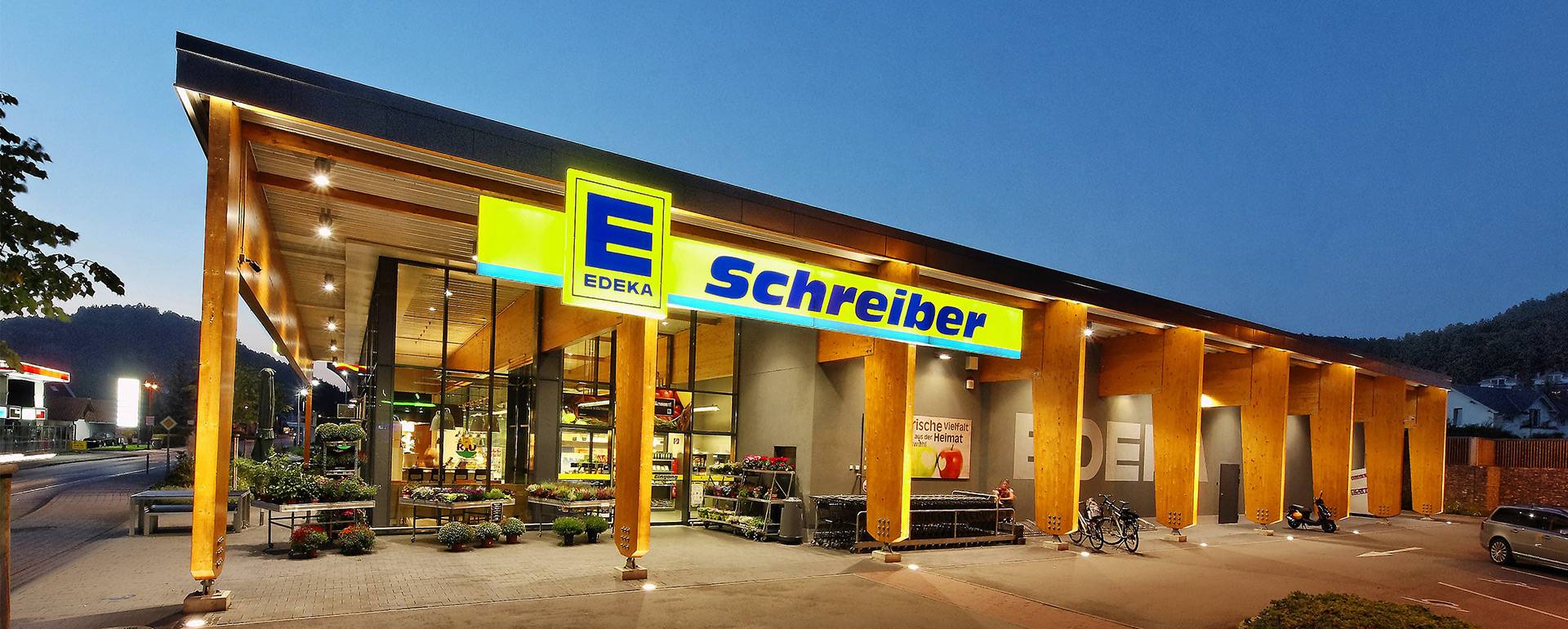 Quelle: EDEKA Schreiber